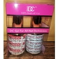 thumbnail image 3 of DND-DC Manicure Soak Off Gel Base & Top Coat - 0.6 fl oz /18ml, 3 of 3