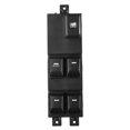 thumbnail image 3 of Interruptor de Elevalunas Eléctrico del Lado del Conductor Delantero Izquierdo Botón de Elevación 93570-1Y960 para Morning Picanto 2011-2015 935701Y960, 3 of 7