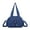 Blue, variant on New Arrival Handbag PU Leather Shoulder Bags Fashion Crossbody Bag in High Quality For Women
