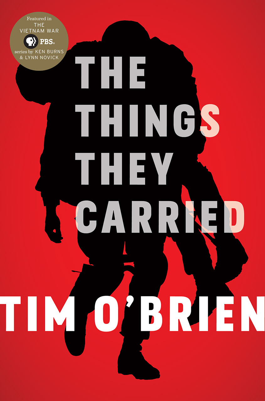 Things they carried o brien