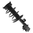 thumbnail image 5 of Detroit Axle - Struts Shocks for 2016 2017 2018 Nissan Maxima, 2 Front Struts with Coil Springs 2 Rear Shock Absorbers Suspension Replacement, 5 of 7