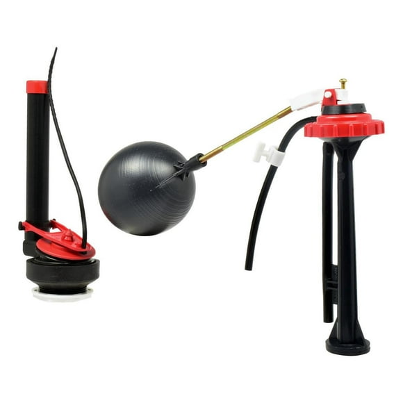 Reparación Sanitario Fluidmaster 7/8"