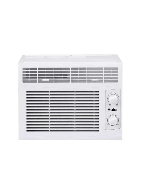 Window Air Conditioners in Air Conditioners
