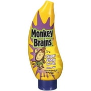 Monkey Business Monkey Brains Hair Gel, 12 oz