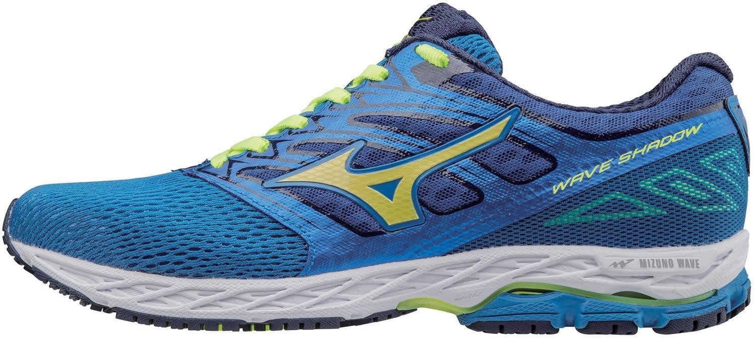 mizuno running a2 mens yellow