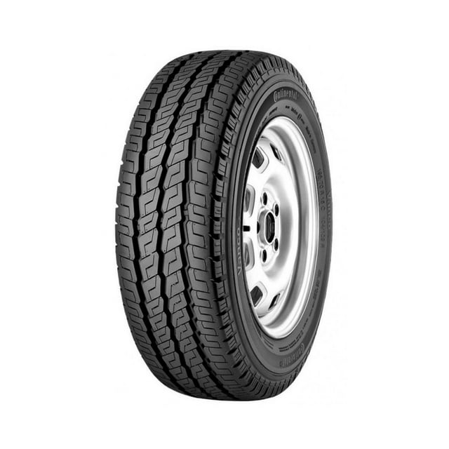 Llanta Continental VANCO 8 185/75 R16 104/102R