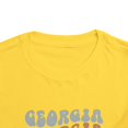 thumbnail image 4 of Georgia Moving Away 70s Retro Toddler Shirt Gifts Boy Girl Size 2T-5T, 4 of 4