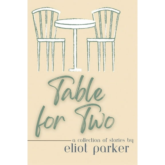 Table For Two, (Paperback)