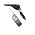 thumbnail image 2 of Race Sport RSM50WW Spotlight LED 50W Motorized Remote Swivel White, 2 of 2
