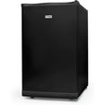 thumbnail image 2 of Commercial Cool Upright Freezer, Stand up Freezer 2.8 Cu Ft with Reversible Door, 2 of 6