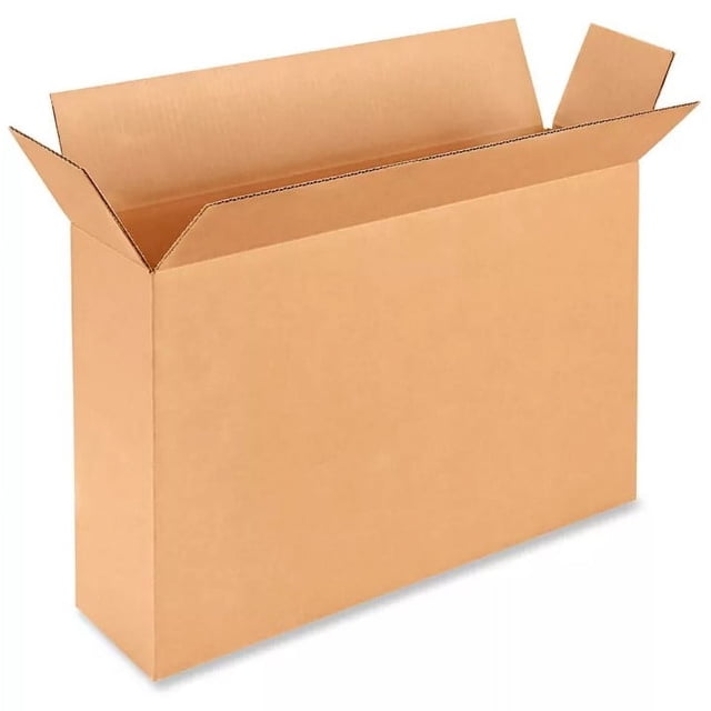 Cajas de Cartón nuevas Eminoristas 29x8x22 cm para Envios