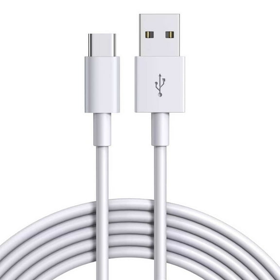 Car Carplay Cable for iPhone 17/16/15 Pro Max/Plus, USB A to USB C Cable Car Charger 3A Fast Charging CarPlay USBC Cord for Car Charger, iPad Pro/Air 10th/5th Gen, 3FT