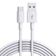 Car Carplay Cable for iPhone 17/16/15 Pro Max/Plus, USB A to USB C Cable Car Charger 3A Fast Charging CarPlay USBC Cord for Car Charger, iPad Pro/Air 10th/5th Gen, 3FT