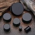 thumbnail image 2 of BM25 A Pair of Soft Silicone Double Flared Plug, 2 of 3