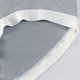 thumbnail image 4 of Puntoco Ropa interior breve para mujer Braguitas de encaje de color liso a la moda para mujer Bragas cómodas de algodón de cintura alta Bragas sexys para mujer, 4 of 4