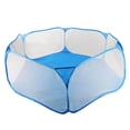 thumbnail image 3 of Tienda de juguete perfke 2-3 de piscina al aire libre 2 piezas, 3 of 9