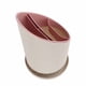 thumbnail image 3 of Cesta para utensilios, soporte para utensilios, almacenamiento de palillos, soporte para utensilios, cesta de cocina, funcionamiento suave, 3 of 8