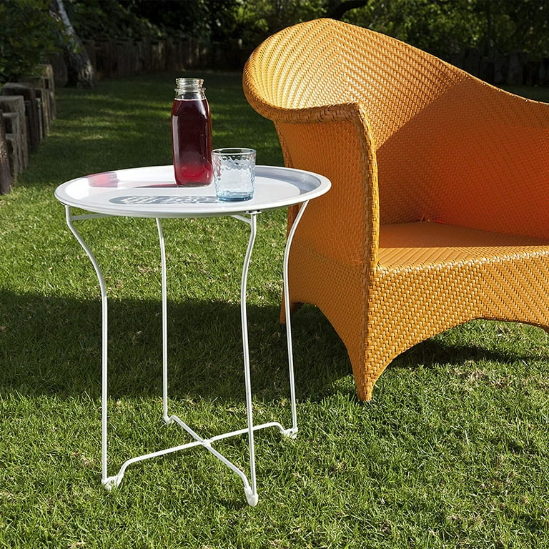 Atlantic steel folding chairs deals