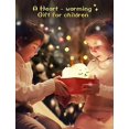 thumbnail image 4 of veilleuse Enfant Veilleuse Bb, Wapiti Veilleuse Bebe Enfant recargable, Veilleuse Bb Led Portable Fille Adulte Garcon, Lampe Veilleuse Tactile S, 4 of 5