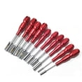 thumbnail image 4 of 1Pc Half Open Socket Wrench Hex Screwdriver Hexagonal Socket Repair Tool 3-14Mm, 4 of 8