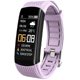 thumbnail image 1 of Fitness Bracelet Blood Pressure Measurement Pedometer Smart Watch Heart Rate Monitor Waterproof Health Tracker Watch For Men Women, 1 of 5