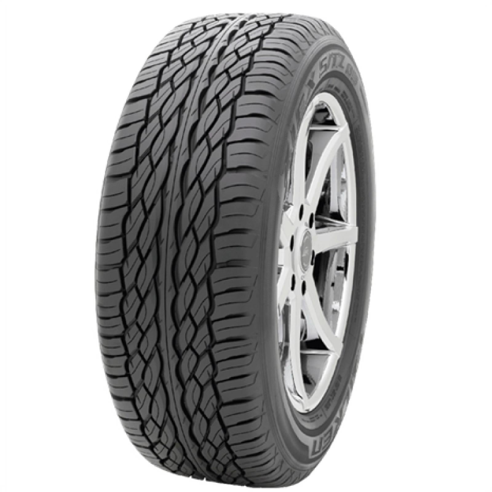 Falken Ziex S/TZ-05 265/35-22 102 H Tire Sansujyuku sansujyuku.com