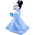 thumbnail image 2 of Disney Bonne Nuit Mickey Mouse Couverture Confort, Phosphorescente Peluche, 2 of 7