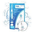 thumbnail image 2 of Almohadillas limpias para estación de carga para cepillo de dientes eléctrico Oral-B, 2 of 6