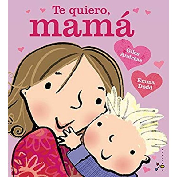 Pre-Owned Te Quiero, Mam (Hardcover) 9788469603307