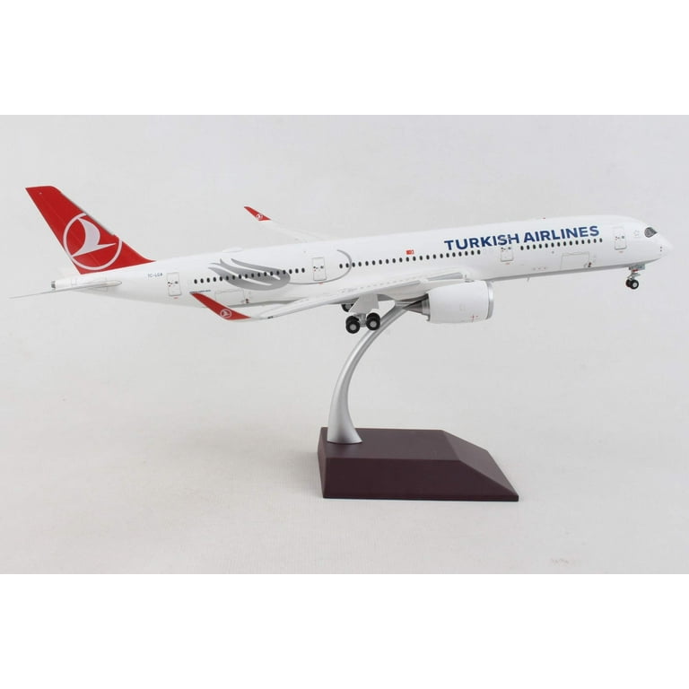AIRBUS　A350-900 Gemini　1/200 航空機模型 Amazon.com: GeminiJets Airbus A350-900 Commercial Aircraft