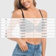 thumbnail image 3 of UAYOTSE Seamless Full Coverage Lifting Bra for Women No Wire Support Smooth Daily Wear Size XL, 3 of 6