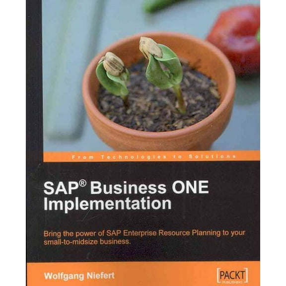 SAP Business ONE Implementation (Paperback)