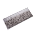 thumbnail image 1 of Yuarrent Almohadillas para fregar Hotel Office Tile Mops Head Reutilizable Paño de limpieza de manchas Repuestos Accesorios Reemplazo para M6 Suministros de limpieza para el hogar Seco Yuarrent HA067008-02, 1 of 6