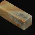 thumbnail image 3 of 3 of pack DIY Chinese Stone Chop Stamp Material Seals Stone Ornament Gift, 3 of 8