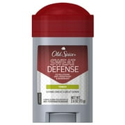 Old Spice Sweat Defense 2.6 Oz. Timber Anti-Perspirant & Deodorant
