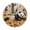 ZZNZ06290016, variant on Zhmjortal Panda And Tree Pattern Wall Clock Silent Non-Ticking Kitchen Desk Decor Clock Battery Operated Quartz Analog Round Clocks 10 Inch For Bedroom Bathroom Living Room