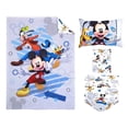 thumbnail image 1 of Juego de cama para niños pequeños NoJo Disney Mickey Mouse Clubhouse Buddies, 1 of 1
