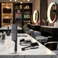 thumbnail image 3 of Hairdresser Tail Comb with FineTooth Accuracy for Precise Hair Sectioning and Professional Styling, 3 of 4