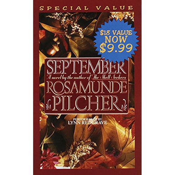 Pre-Owned September (Unknown) 0553527010 9780553527018