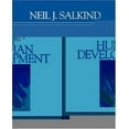 thumbnail image 1 of An Introduction to Theories of Human Development, 1 of 1