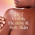 thumbnail image 3 of (4 pack) Olay Ultra Moisture Body Wash with Cocoa Butter, Vitamin B3 and Hyaluronic Blend, 35oz, 3 of 14