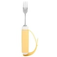 thumbnail image 2 of Flexible Rotating Fork with Wrist Band for Elderly &  People Unable to Use Normal Cutlery, 2 of 8