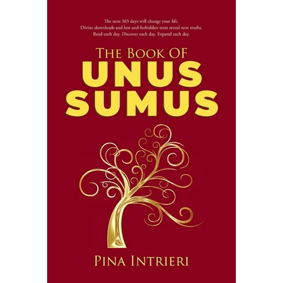 The Book of Unus Sumus, (Paperback)