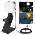 thumbnail image 1 of Luz LED de transmisión Neewer PL81 PRO con soporte y soporte para monitor, 1 of 9