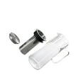 thumbnail image 1 of pitrice Cold Brew Tea Pot For Iced Coffee Tea Lemonade Fine Filtration For Smooth Drinks Without Impurities [Trans, 1 of 6