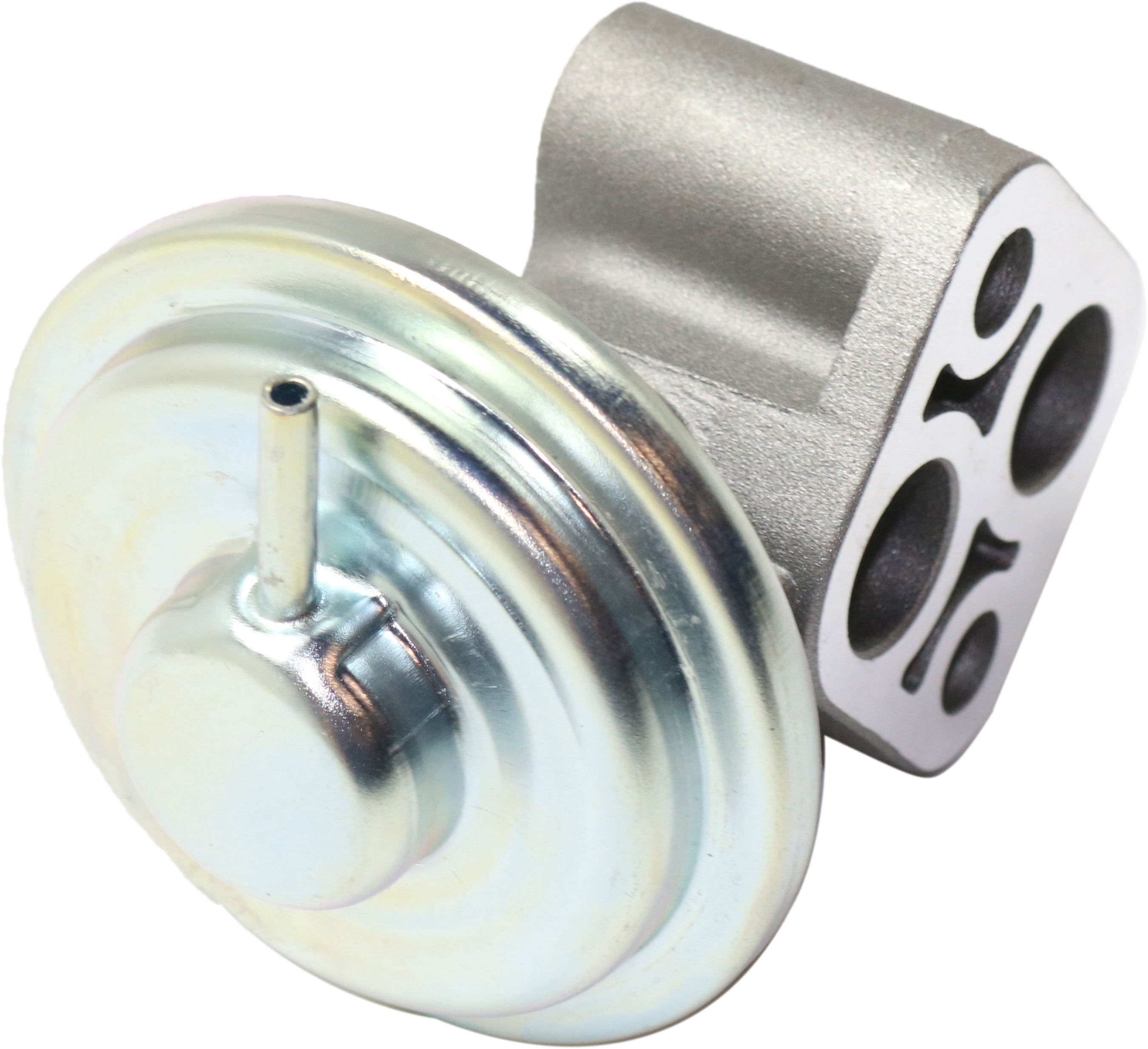 EGR Valve Compatible with 2002-2007 Mitsubishi Lancer 1990-1993, 1996 Mighty Max 4Cyl 2.0L 2.4L