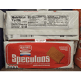 thumbnail image 2 of Benton’s European Cookies Speculoos 8.8oz 250g (2 Bags), 2 of 2