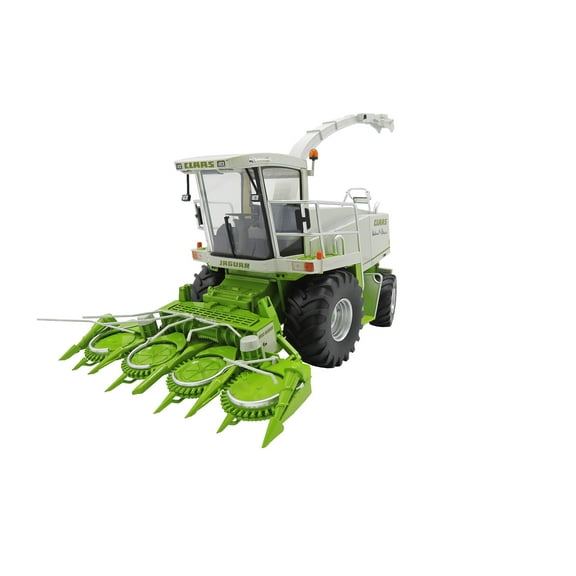 CLAAS Universal Hobbies Jaguar 10000 Harvester and RU600 Limited Edition 1:32 Scale Model