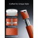 thumbnail image 4 of Botella recargable de perfume de viaje Travalo AQUA de 5 ml para mujeres y hombres, 4 of 6