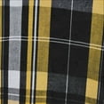 thumbnail image 1 of Ahgly Company Indoor Square Patterned Mid Gray Novelty Area Rugs, 8' Square, 1 of 6